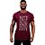 Camiseta Longline Manga Curta MXD Conceito Don't Count The Days Make Days Count - Imagem 3