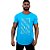 Camiseta Longline Manga Curta MXD Conceito Don't Count The Days Make Days Count - Imagem 1