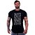 Camiseta Longline Manga Curta MXD Conceito Don't Count The Days Make Days Count - Imagem 6
