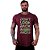 Camiseta Longline Manga Curta MXD Conceito Don't Look Back In Anger - Imagem 2