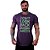 Camiseta Longline Manga Curta MXD Conceito Don't Look Back In Anger - Imagem 6