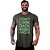 Camiseta Longline Manga Curta MXD Conceito Don't Look Back In Anger - Imagem 7