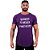 Camiseta Longline Manga Curta MXD Conceito Fecha A Cara E Treina - Imagem 1