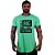 Camiseta Longline Manga Curta MXD Conceito Get Big Or Die Training - Imagem 6