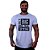 Camiseta Longline Manga Curta MXD Conceito Get Big Or Die Training - Imagem 1