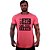Camiseta Longline Manga Curta MXD Conceito Get Big Or Die Training - Imagem 7