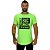 Camiseta Longline Manga Curta MXD Conceito Get Big Or Die Training - Imagem 9