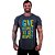 Camiseta Longline Manga Curta MXD Conceito Give Respect To Get Respect - Imagem 3