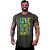 Camiseta Longline Manga Curta MXD Conceito Give Respect To Get Respect - Imagem 5