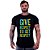 Camiseta Longline Manga Curta MXD Conceito Give Respect To Get Respect - Imagem 7