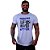 Camiseta Longline Manga Curta MXD Conceito Hardcore Style - Imagem 2