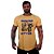 Camiseta Longline Manga Curta MXD Conceito Hardcore Style - Imagem 1