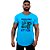 Camiseta Longline Manga Curta MXD Conceito Hardcore Style - Imagem 3