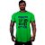 Camiseta Longline Manga Curta MXD Conceito Hardcore Style - Imagem 4