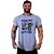 Camiseta Longline Manga Curta MXD Conceito Hardcore Style - Imagem 6