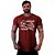 Camiseta Longline Manga Curta MXD Conceito Hardcore Training Halteres - Imagem 1