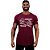 Camiseta Longline Manga Curta MXD Conceito Hardcore Training Halteres - Imagem 4