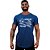 Camiseta Longline Manga Curta MXD Conceito Hardcore Training Halteres - Imagem 5