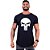 Camiseta Longline Manga Curta MXD Conceito Justiceiro - Imagem 3