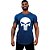 Camiseta Longline Manga Curta MXD Conceito Justiceiro - Imagem 5