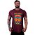 Camiseta Longline Manga Curta MXD Conceito Lion Good Vibes - Imagem 8