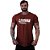 Camiseta Longline Manga Curta MXD Conceito Muscles Please Wait - Imagem 1
