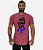 Camiseta Longline Manga Curta MXD Conceito No Days Off - Imagem 3
