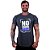 Camiseta Longline Manga Curta MXD Conceito No More Excuses - Imagem 7