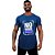 Camiseta Longline Manga Curta MXD Conceito No More Excuses - Imagem 3