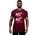 Camiseta Longline Manga Curta MXD Conceito No Pain No Gain - Imagem 5