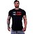 Camiseta Longline Manga Curta MXD Conceito No Pain No Gain - Imagem 1