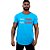 Camiseta Longline Manga Curta MXD Conceito No Pain No Gain - Imagem 4