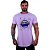 Camiseta Longline Manga Curta MXD Conceito No Pain No Gain - Imagem 7