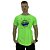 Camiseta Longline Manga Curta MXD Conceito No Pain No Gain - Imagem 4