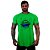 Camiseta Longline Manga Curta MXD Conceito No Pain No Gain - Imagem 3