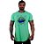 Camiseta Longline Manga Curta MXD Conceito No Pain No Gain - Imagem 6