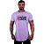 Camiseta Longline Manga Curta MXD Conceito No Rules No Limits - Imagem 4