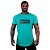 Camiseta Longline Manga Curta MXD Conceito No Rules No Limits - Imagem 3