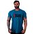 Camiseta Longline Manga Curta MXD Conceito No Rules No Limits - Imagem 7