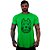 Camiseta Longline Manga Curta MXD Conceito Pitbull Gangster - Imagem 6