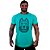 Camiseta Longline Manga Curta MXD Conceito Pitbull Gangster - Imagem 9