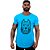 Camiseta Longline Manga Curta MXD Conceito Pitbull Gangster - Imagem 5