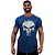 Camiseta Longline Manga Curta MXD Conceito Punisher - Imagem 6