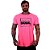 Camiseta Longline Manga Curta MXD Conceito Soul Alma - Imagem 4