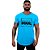Camiseta Longline Manga Curta MXD Conceito Soul Alma - Imagem 3