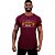 Camiseta Longline Manga Curta MXD Conceito Squat Repeat - Imagem 1