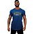 Camiseta Longline Manga Curta MXD Conceito Squat Repeat - Imagem 2