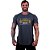 Camiseta Longline Manga Curta MXD Conceito Squat Repeat - Imagem 4