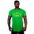 Camiseta Longline Manga Curta MXD Conceito Squat Repeat - Imagem 3