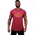 Camiseta Longline Manga Curta MXD Conceito Squat Repeat - Imagem 5